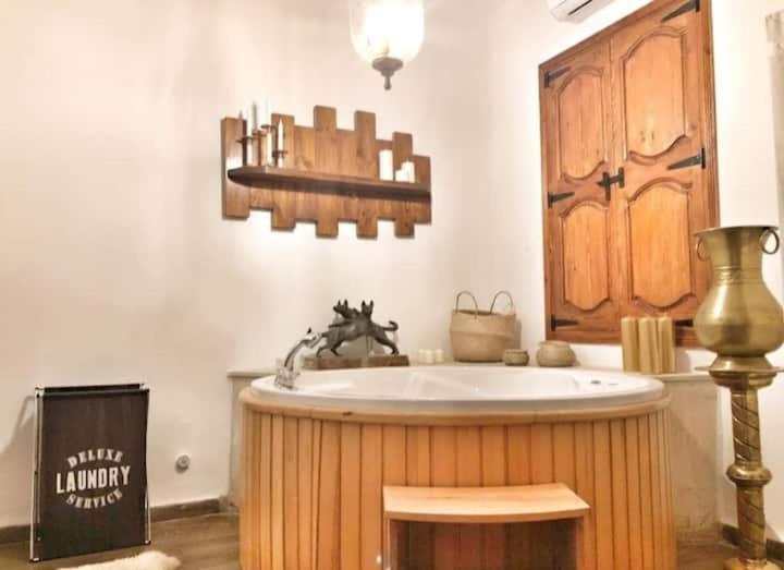 Apartment Dar Youssef Medina *