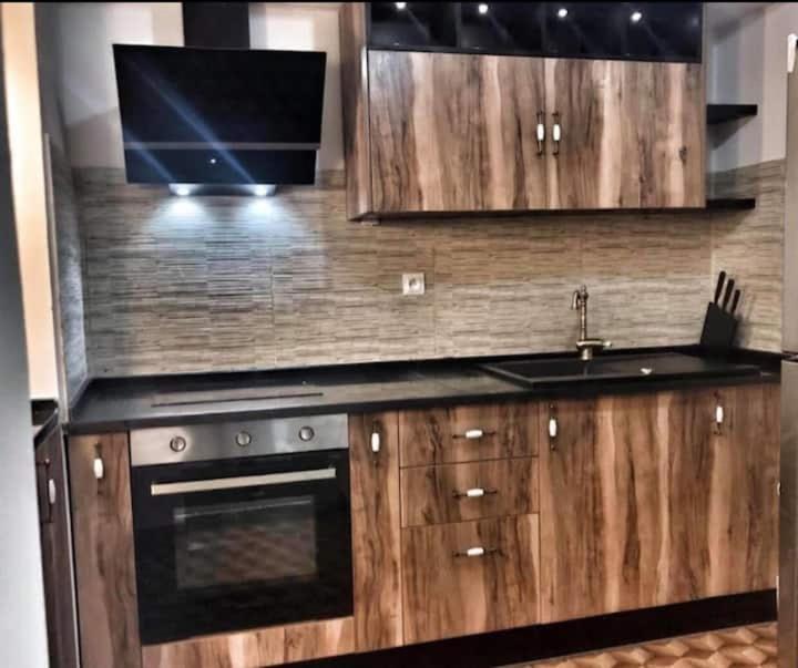Apartment Dar Youssef Medina *