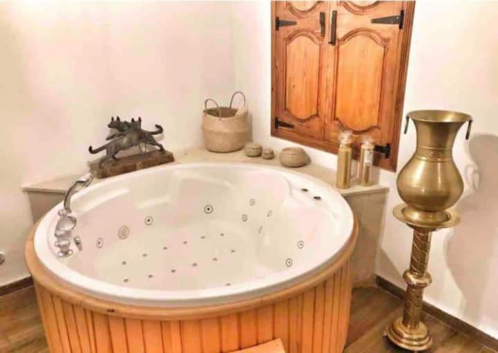 Dar Youssef Medina Apartment Sousse